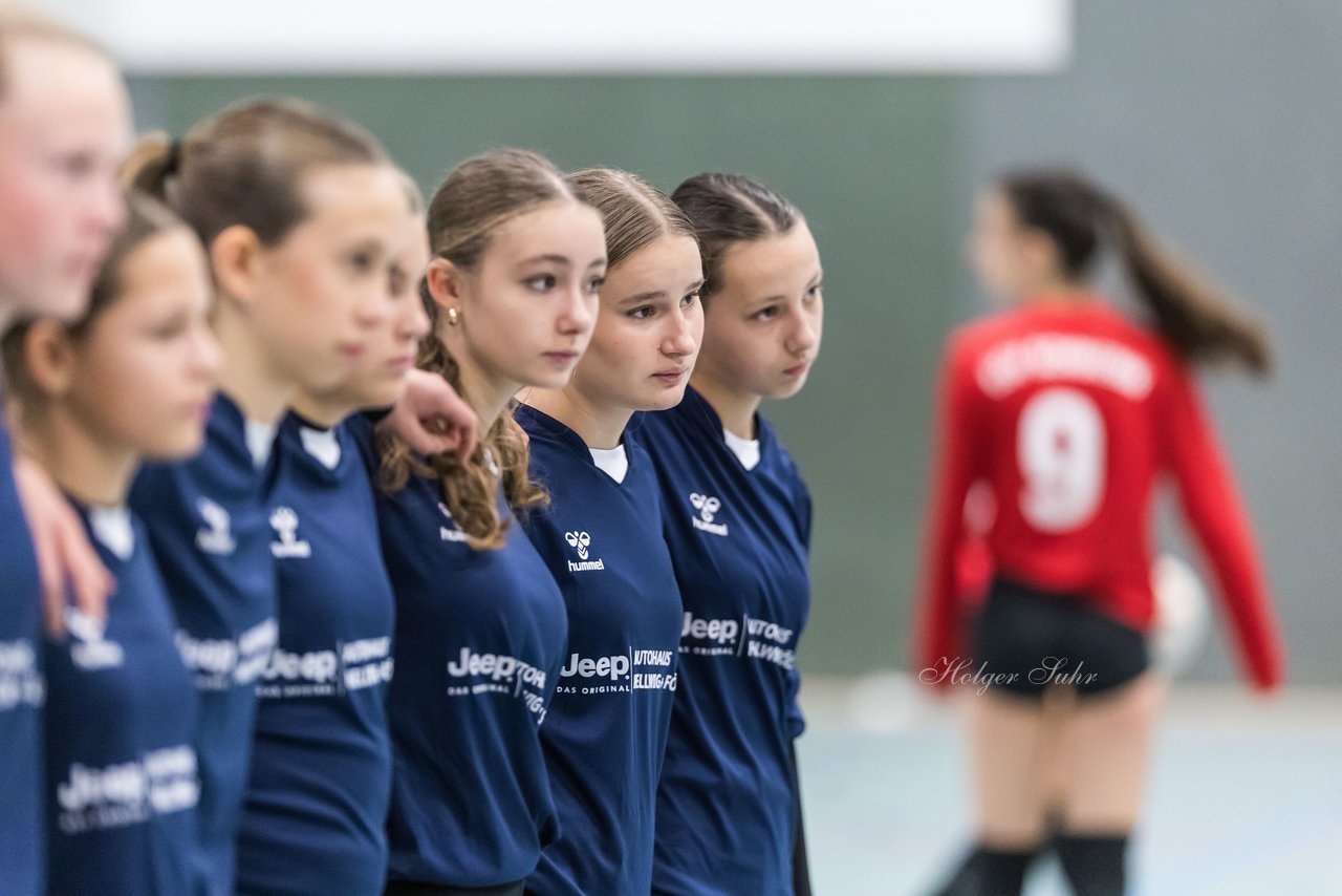 Bild 596 - wU16 Wiemersdorf